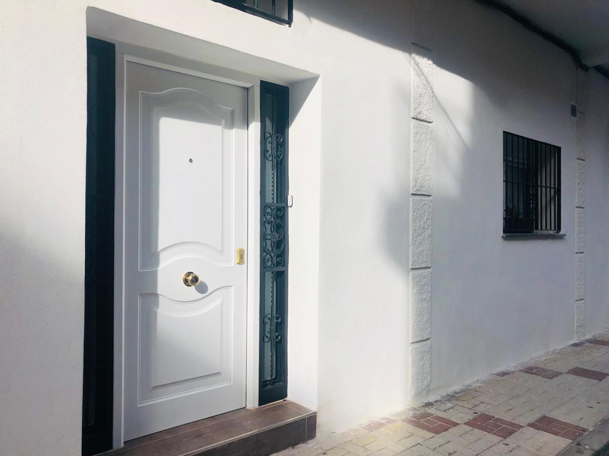 Grand Studio Huelin Malaga Exterior photo