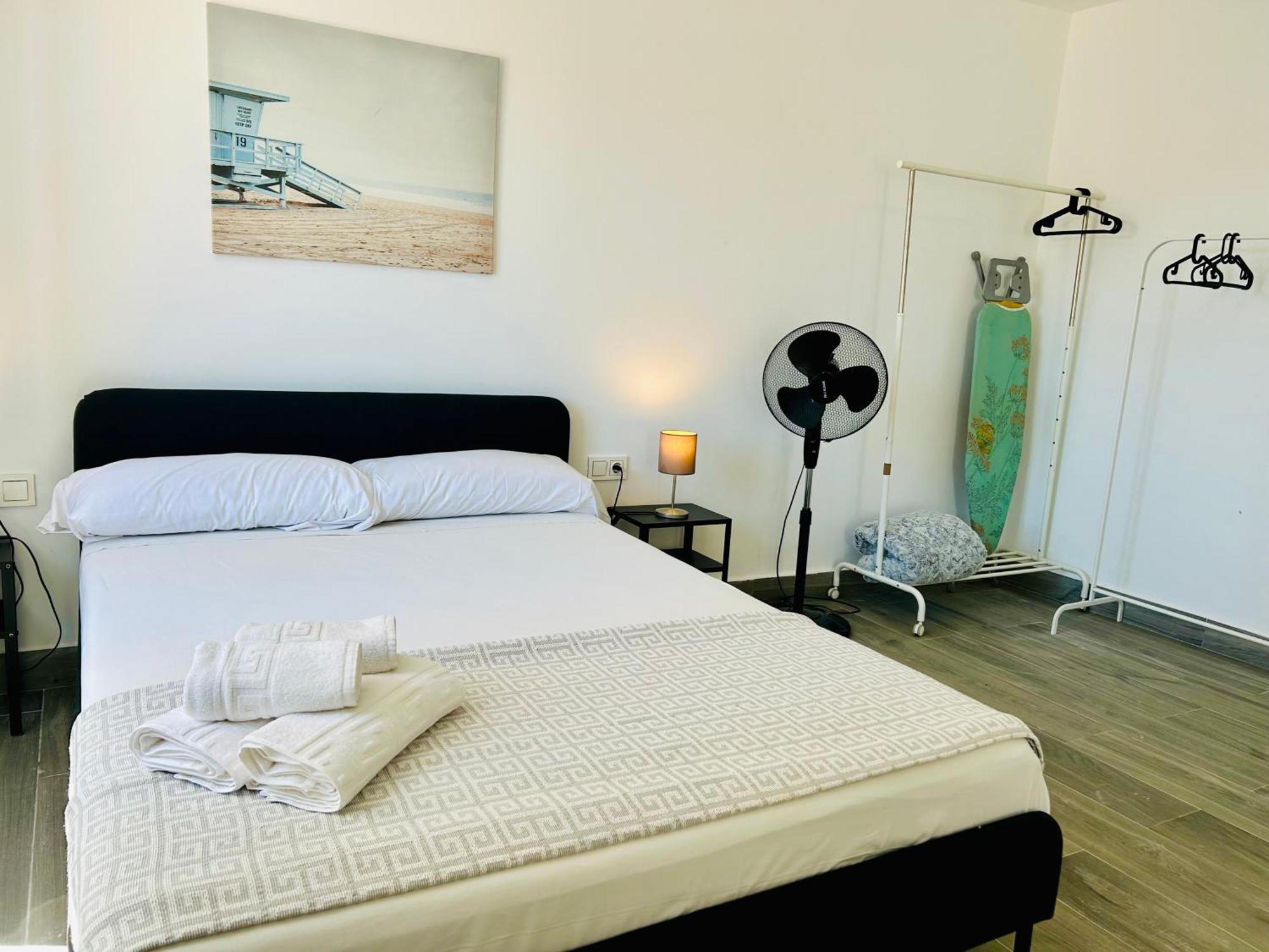Grand Studio Huelin Malaga Exterior photo
